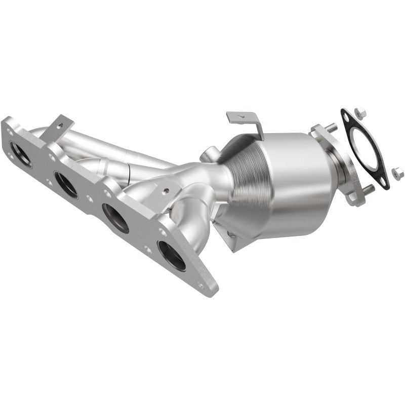 MagnaFlow 18-19 Hyundai Accent L4 1.6L / 2018 Kia Rio L4 1.6L Direct-Fit Catalytic Converter