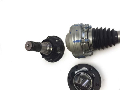 Driveshaft Shop DSS 2016 Camaro SS 1400HP X5 Direct-Fit Axle -Right (Long) RA5431X5