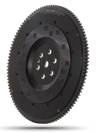 Clutch Masters Aluminum Flywheel 89-92 Mitsubishi Eclipse / 89-93 Laser / 90-92 Talon 2.0L Turbo