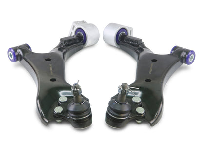 SuperPro Control Arm Kit