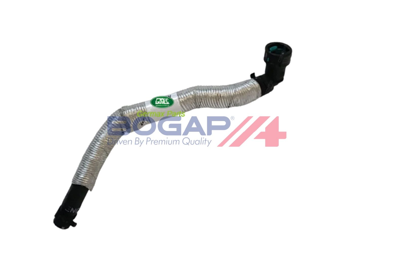 BOGAP E1728100 Oil Line, Charger
