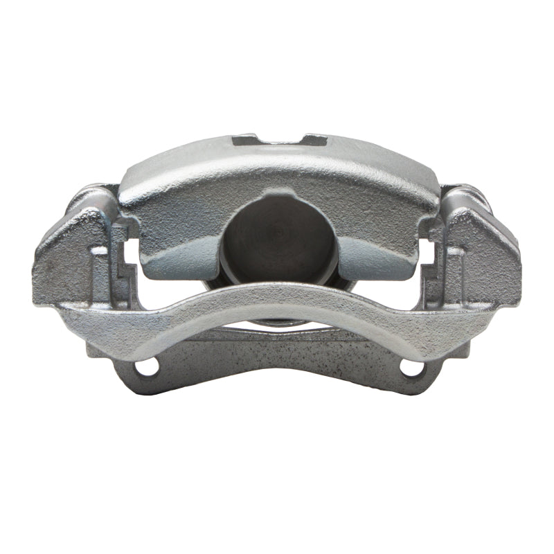 DFC 04-13 Buick Terraza Front-L/Front-R Premium Caliper - Silver Zinc Coated