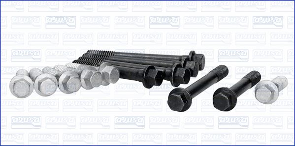 AJUSA AJU81051500 Cylinder Head Bolt Set