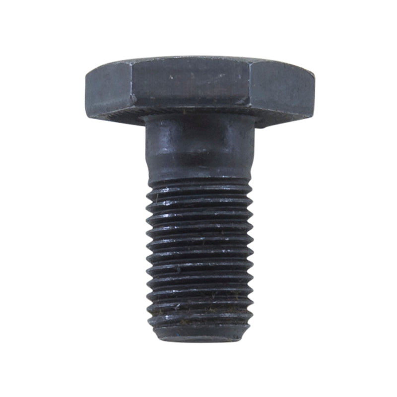 Yukon Gear & Axle Yukon Gear Ring Gear Bolt For Nissan Titan Front Diff