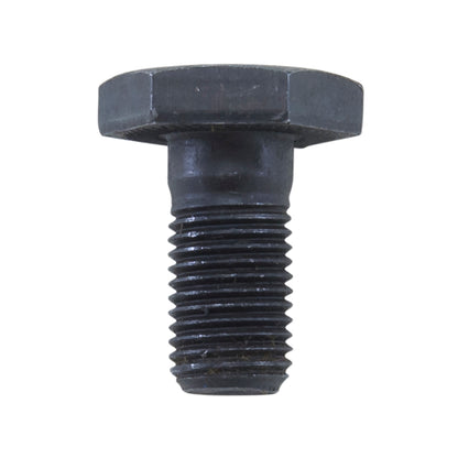 Yukon Gear & Axle Yukon Gear Ring Gear Bolt For Nissan Titan Front Diff