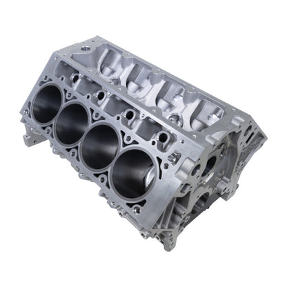 Edelbrock RHS LS Aluminum Race Block 9.240in Standard Deck 4.120in Bore 0.904in Lifter