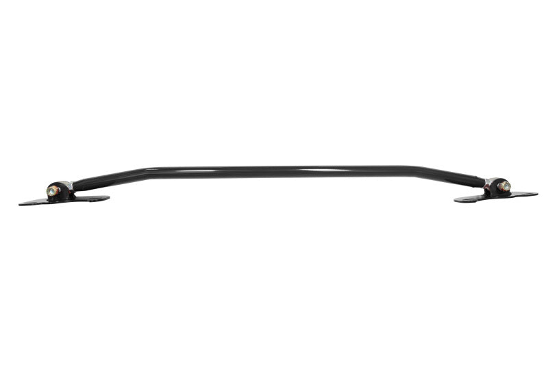 UMI Performance 82-92 GM F-Body Adjustable Strut Tower Brace (LS Only) - Black
