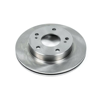 PowerStop Power Stop 94-96 Nissan 240SX Front Autospecialty Brake Rotor
