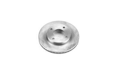 PowerStop Power Stop 09-11 Nissan Versa Front Autospecialty Brake Rotor