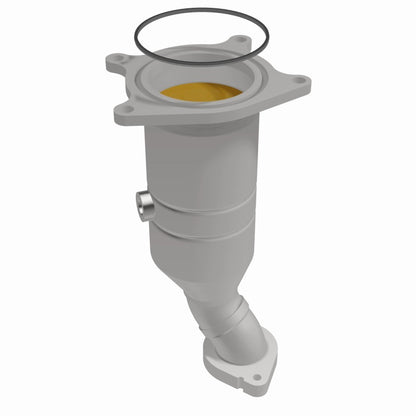 MagnaFlow 11-12 Lincoln MKS 3.7L Direct Fit Converter