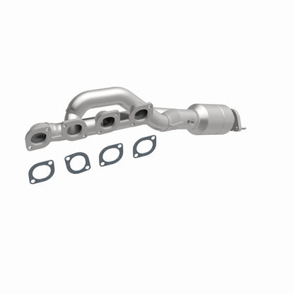 MagnaFlow Direct Fit Catalytic Converter BMW 5 99-00 P/S OEM