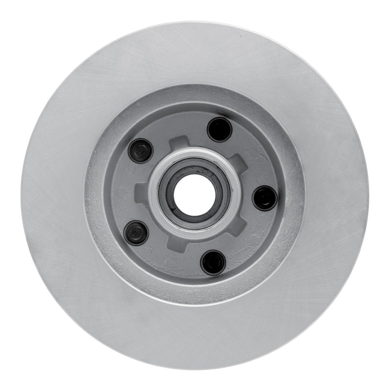 DFC 67-74 Buick Special Front GeoSPEC Coated Rotor