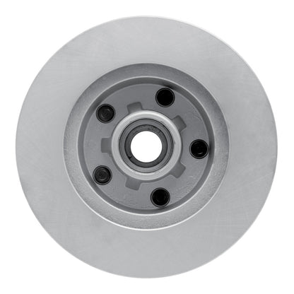 DFC 67-74 Buick Special Front GeoSPEC Coated Rotor