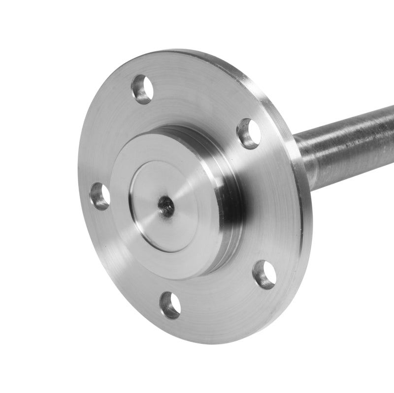 Yukon Gear & Axle USA Standard 5 Lug Rear Axle For 92+ Chrysler 9.25in Van