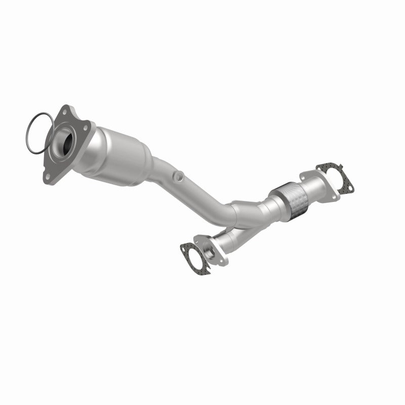 MagnaFlow 2007 Chevrolet Malibu 3.5L Direct Fit Converter