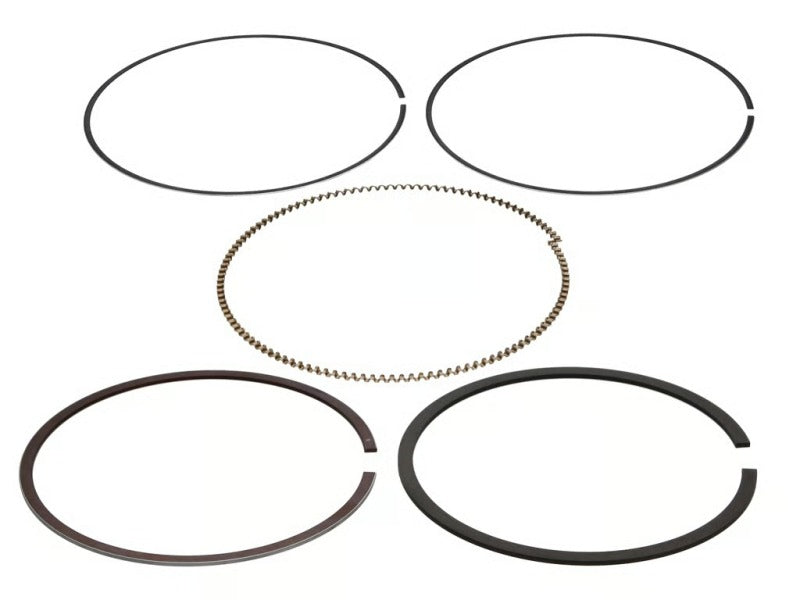 Wiseco 80.5mm Ring Set (for one piston)