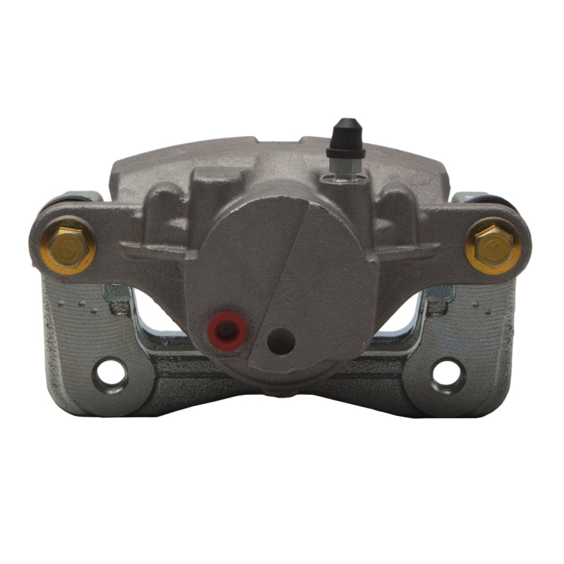 DFC 05-11 Cadillac Seville Rear-R Premium Caliper - Silver Zinc Coated