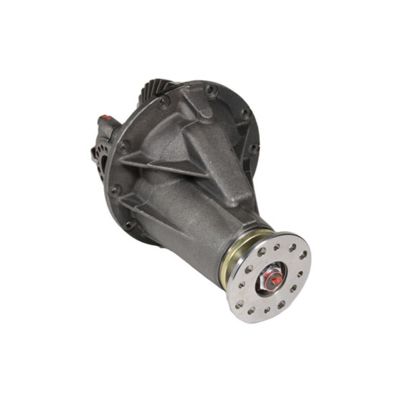 Yukon Gear & Axle Yukon Gear High Performance Ring & Pinion Gear Set for GM 8.5in. and 8.6in. In A 4.56 Ratio