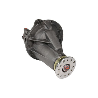 Yukon Gear & Axle Yukon Gear High Performance Ring & Pinion Gear Set for GM 8.5in. and 8.6in. In A 4.56 Ratio