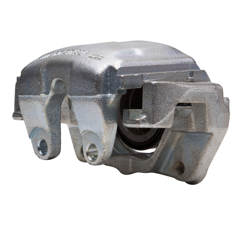 DFC 96-03 BMW 540i Front-L Premium Caliper - Silver Zinc Coated
