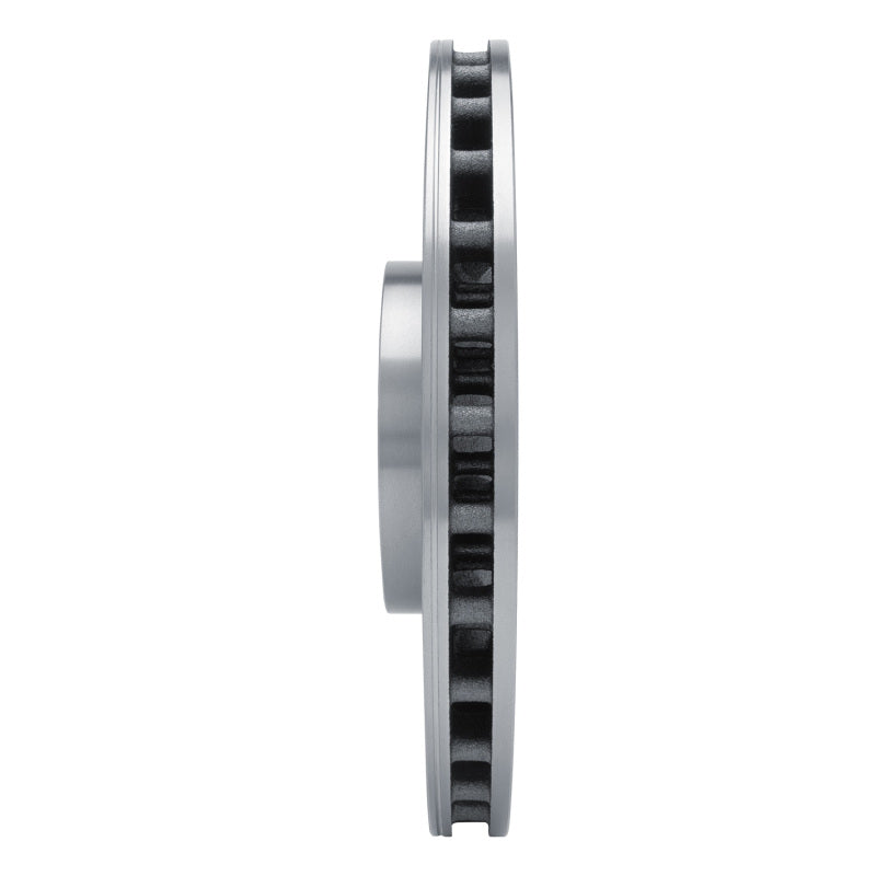 DFC 14-19 Fiat 500L Front Brake Rotor
