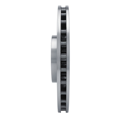 DFC 14-19 Fiat 500L Front Brake Rotor