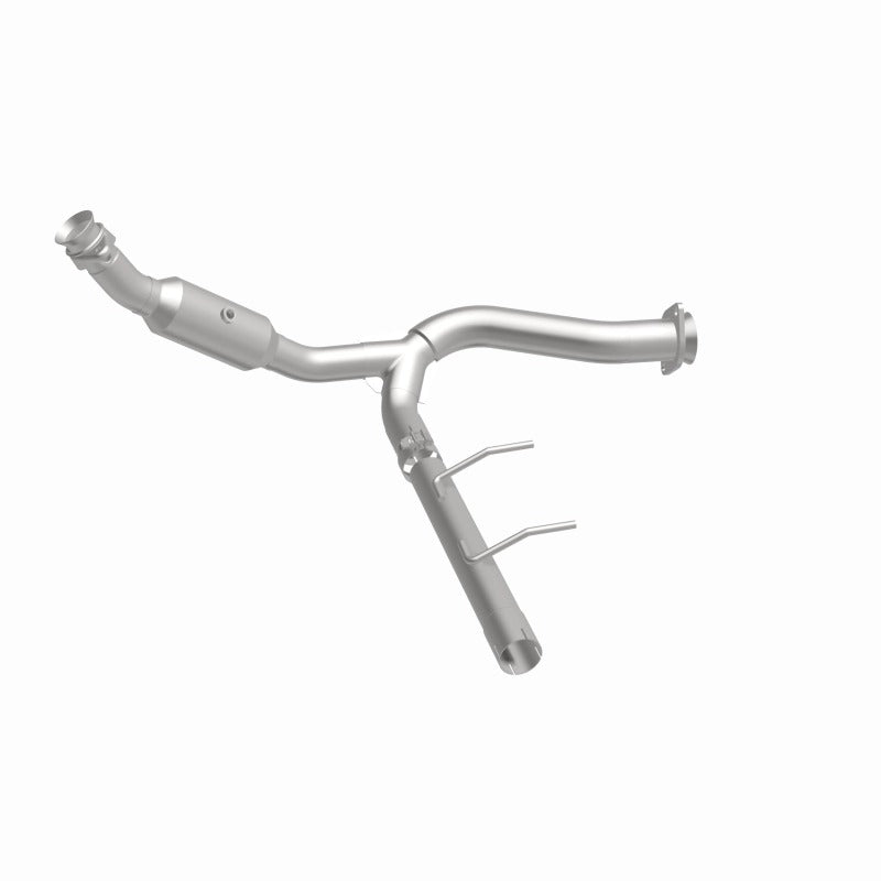 MagnaFlow Direct Fit Catalytic Conv 06-09 Ford Expedition / 07-09 Lincoln Navigator/Navigator L P/S