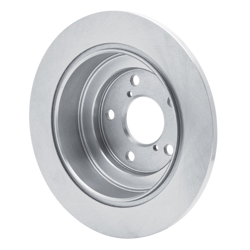 DFC 90-08 Saab 9-2X Rear Brake Rotor