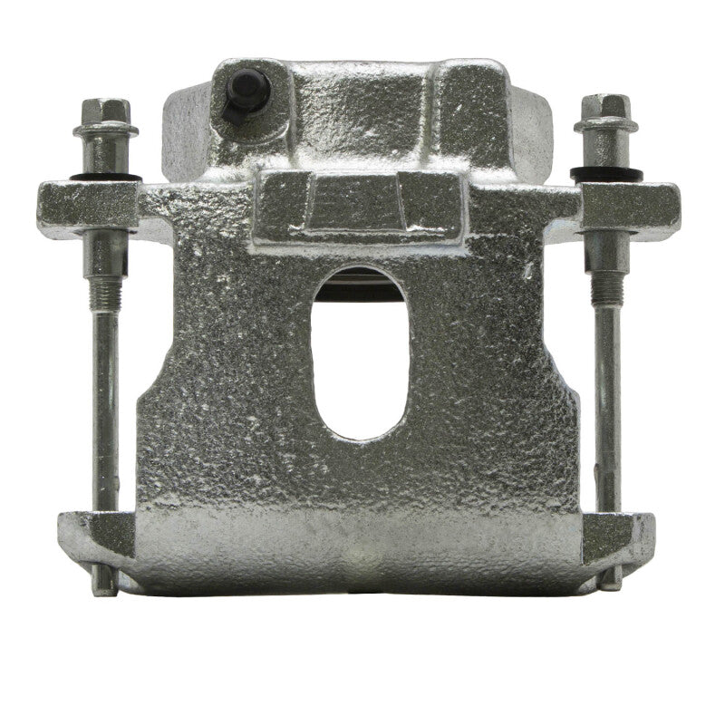 DFC 69-73 Chrysler New Yorker Front-L Premium Caliper - Silver Zinc Coated
