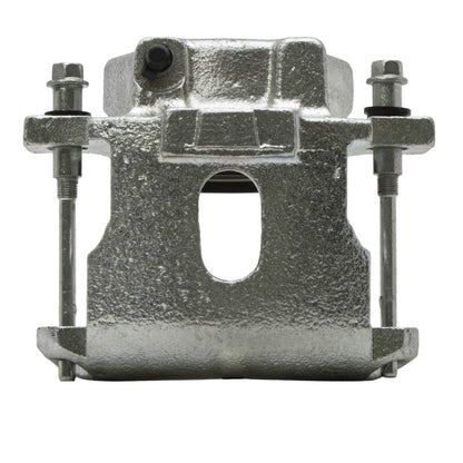 DFC 69-73 Chrysler New Yorker Front-L Premium Caliper - Silver Zinc Coated