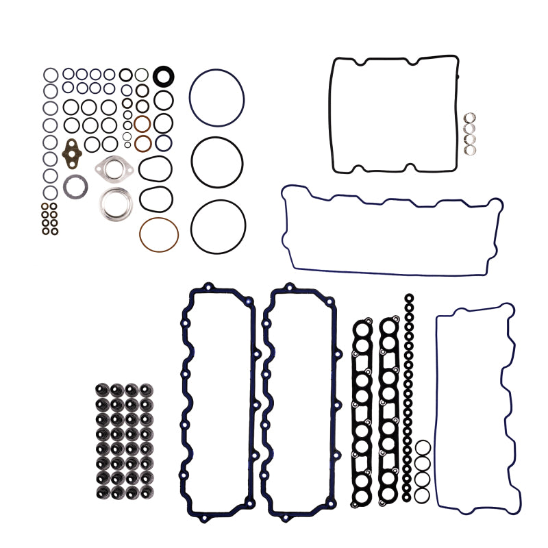 Cometic Gasket Cometic Ford 6.0L Power Stroke Top End Gasket Kit-96mm Bore-w/out Cyl Head Gaskets