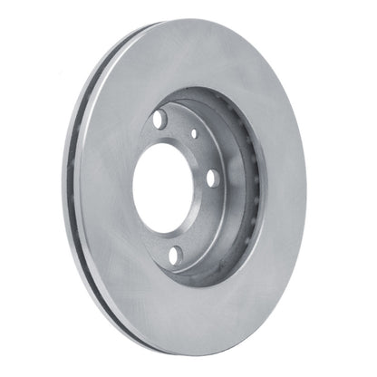 DFC 80-8 Audi 4000 Front Brake Rotor