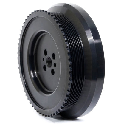 Fluidampr 03-09 Dodge Cummins 5.9L Steel Internally Balanced Damper