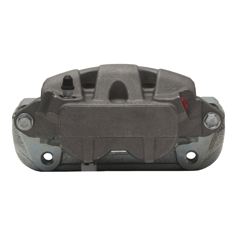 DFC 05-10 Ford Mustang Front-R Premium Caliper - Silver Zinc Coated
