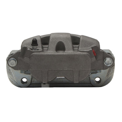 DFC 05-10 Ford Mustang Front-R Premium Caliper - Silver Zinc Coated