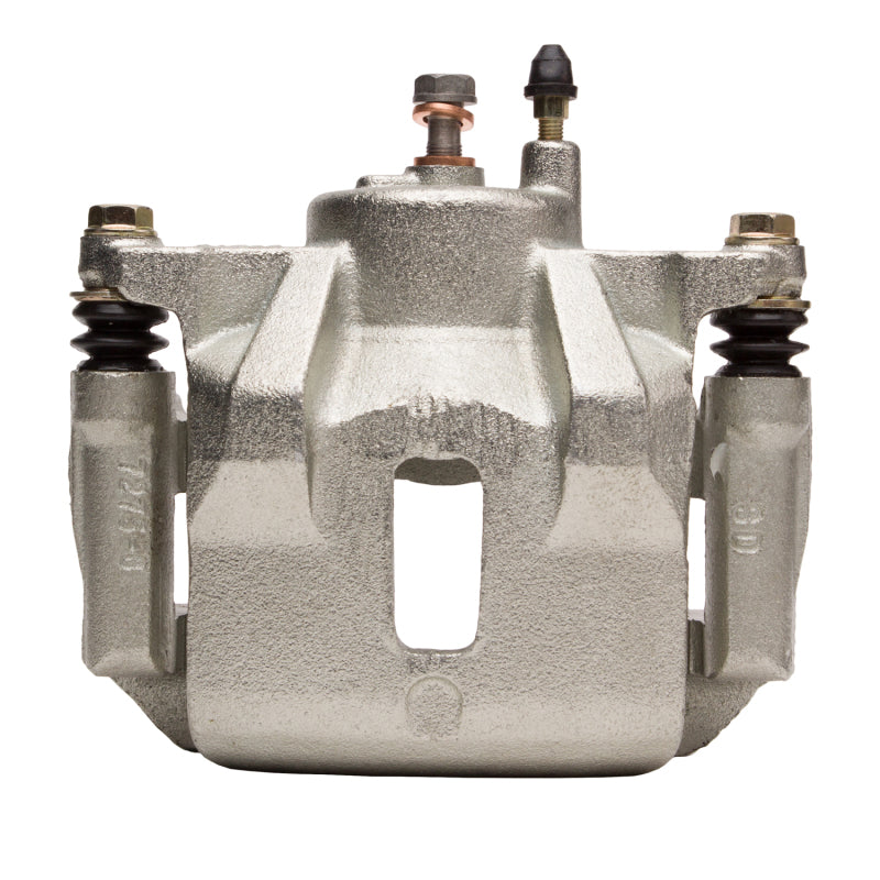 DFC 03-08 Pontiac Vibe Front-L Premium Caliper - Silver Zinc Coated