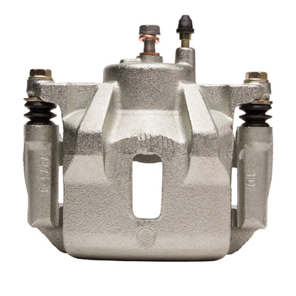 DFC 03-08 Pontiac Vibe Front-L Premium Caliper - Silver Zinc Coated