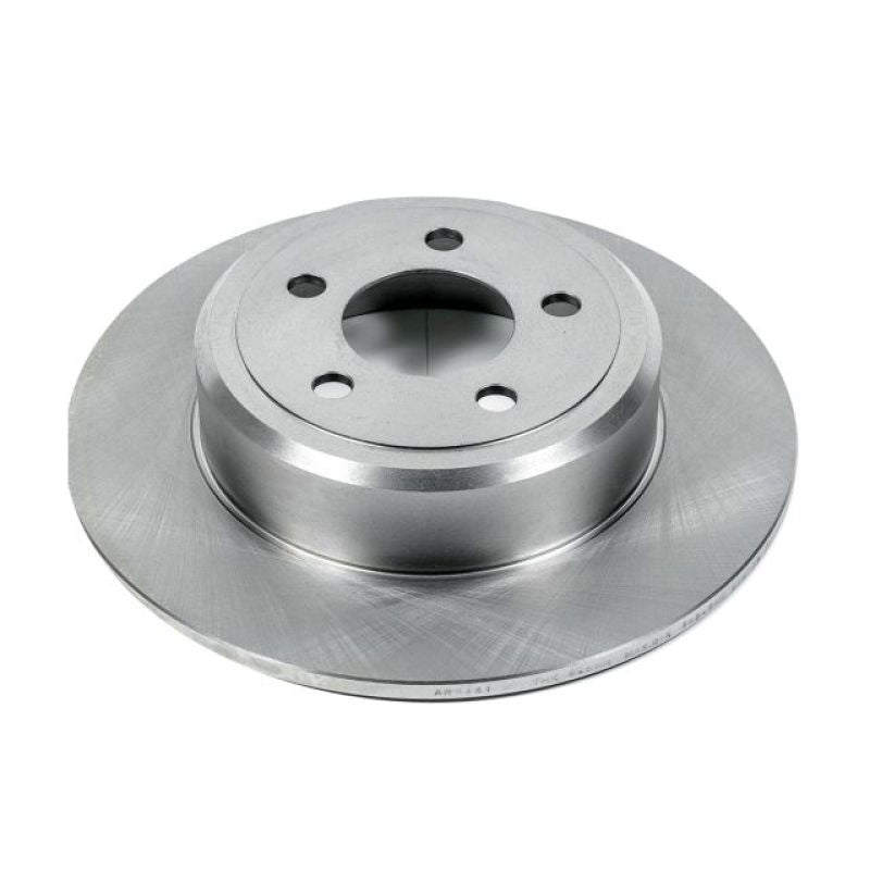 PowerStop Power Stop 05-19 Chrysler 300 Rear Autospecialty Brake Rotor