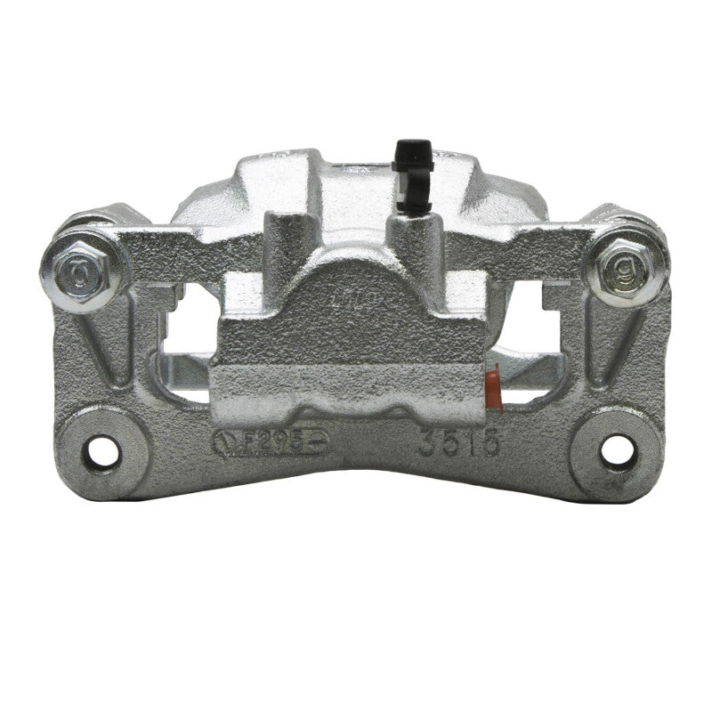 DFC 06-12 Mitsubishi Eclipse (Excl Turbo) Rear-L Silver Zinc Coated Premium Caliper