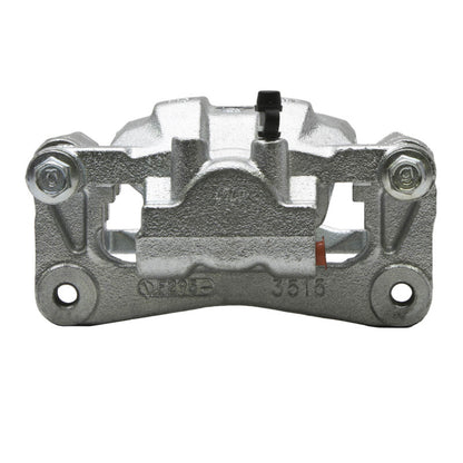DFC 06-12 Mitsubishi Eclipse (Excl Turbo) Rear-L Silver Zinc Coated Premium Caliper