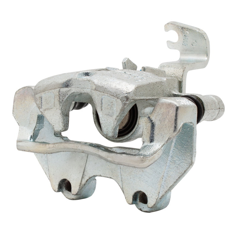 DFC 98-99 Cadillac Seville Rear-L Silver Zinc Coated Premium Caliper