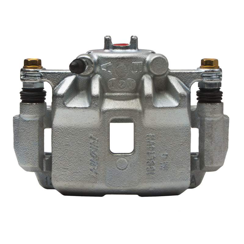 DFC 02-11 Acura RSX Front-L/Front-R Premium Caliper - Silver Zinc Coated