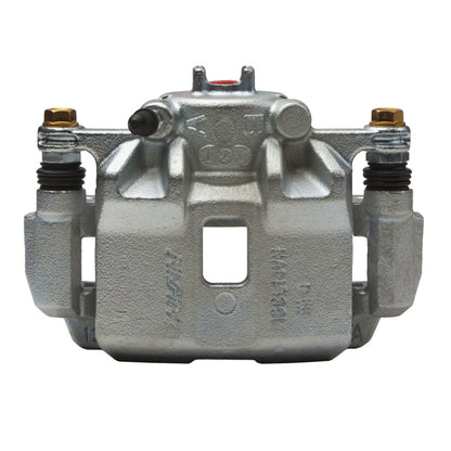 DFC 02-11 Acura RSX Front-L/Front-R Premium Caliper - Silver Zinc Coated