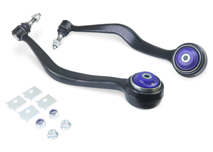 SuperPro 2008 Pontiac G8 Base Front Radius Arm Kit