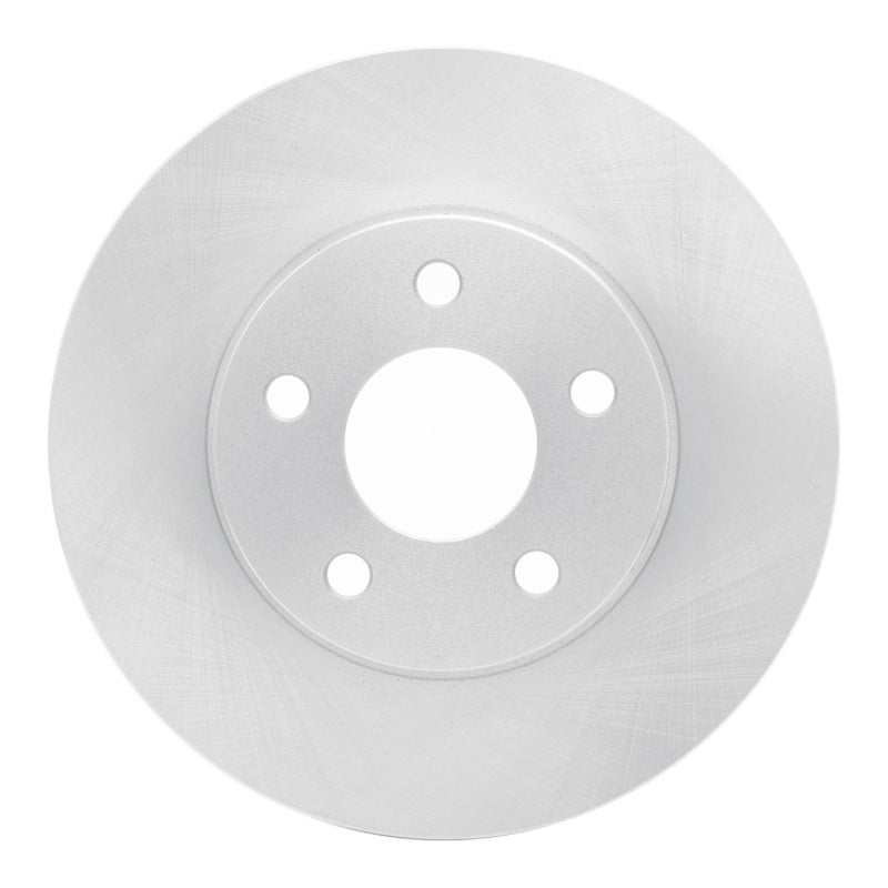 DFC 04-08 Chevrolet Malibu Front Brake Rotor