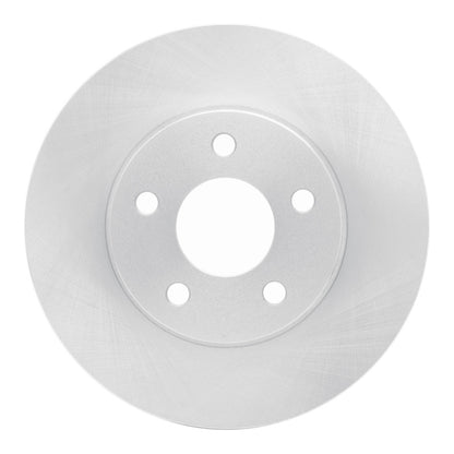 DFC 04-08 Chevrolet Malibu Front Brake Rotor