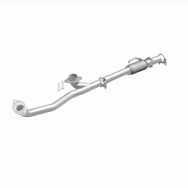 Magnaflow BRE Exhaust 07-14 Edge MKX 2.0L 3.5L Front Pipe Kit