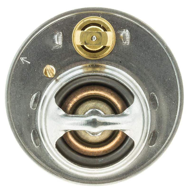Gates 90-00 Mazda MX-5 Miata / Protege Thermostat - 192 Degree