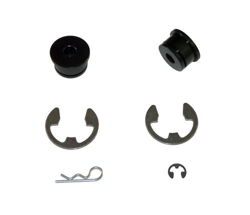 Torque Solution Shifter Cable Bushings: 11+ Hyundai Veloster