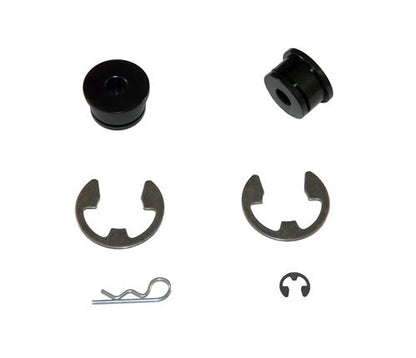 Torque Solution Shifter Cable Bushings: 11+ Hyundai Veloster